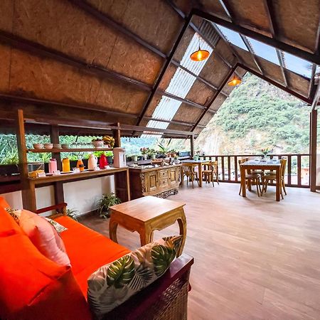 Rupa Rupa High Jungle Eco B&B 马丘比丘 外观 照片